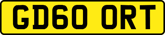 GD60ORT