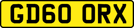 GD60ORX