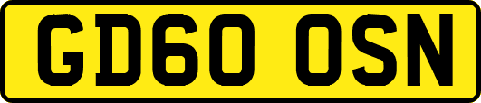 GD60OSN