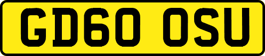 GD60OSU