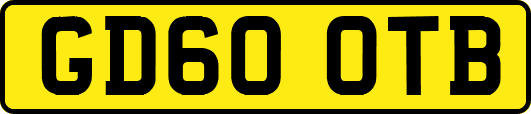 GD60OTB