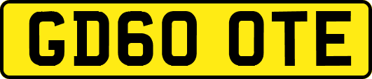 GD60OTE