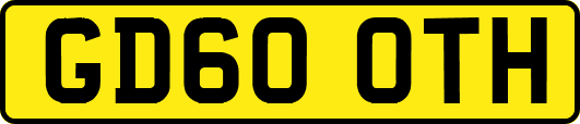 GD60OTH