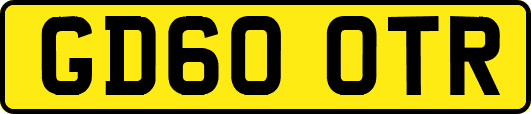 GD60OTR