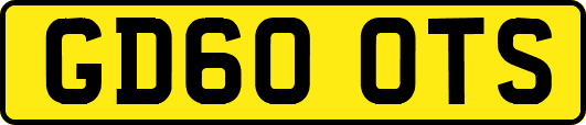 GD60OTS