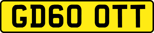 GD60OTT