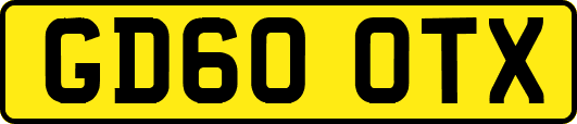 GD60OTX