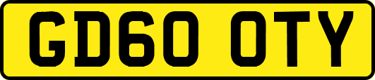 GD60OTY