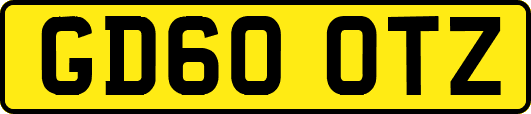 GD60OTZ