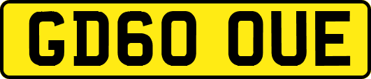 GD60OUE