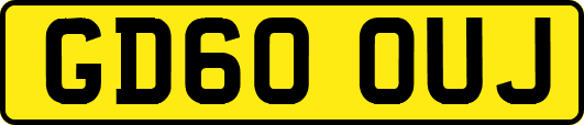 GD60OUJ