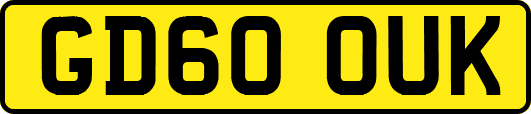 GD60OUK