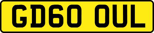 GD60OUL