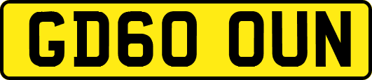 GD60OUN