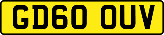 GD60OUV