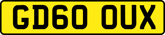 GD60OUX