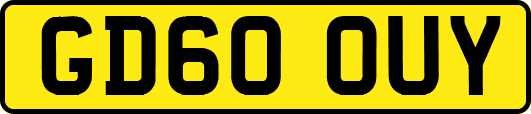 GD60OUY
