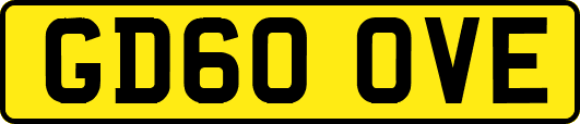 GD60OVE