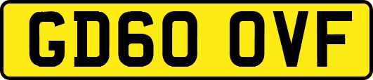 GD60OVF