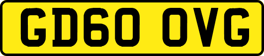 GD60OVG