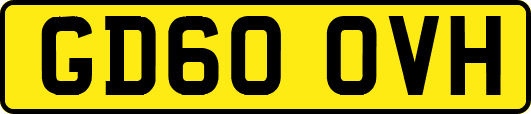 GD60OVH