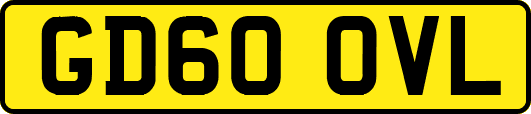 GD60OVL