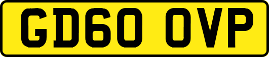 GD60OVP
