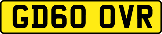GD60OVR