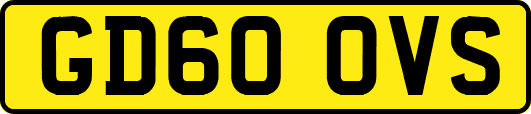 GD60OVS