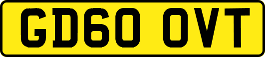 GD60OVT