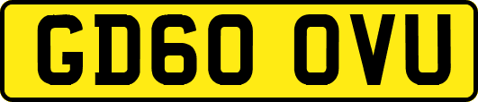 GD60OVU