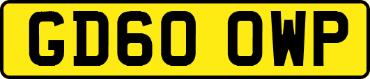 GD60OWP