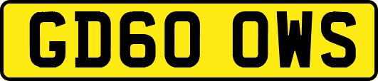 GD60OWS