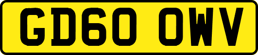 GD60OWV