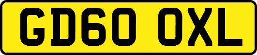 GD60OXL