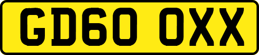 GD60OXX