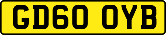 GD60OYB