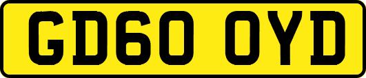 GD60OYD