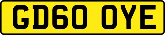 GD60OYE