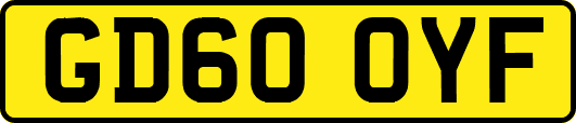 GD60OYF