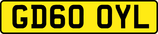 GD60OYL