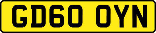 GD60OYN