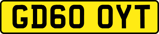 GD60OYT