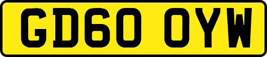 GD60OYW
