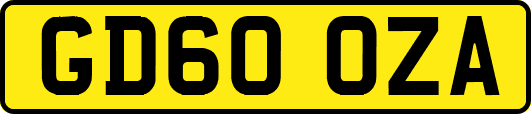 GD60OZA