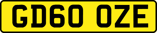 GD60OZE