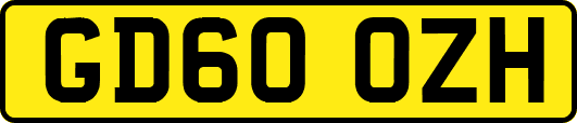 GD60OZH