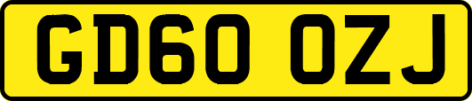 GD60OZJ