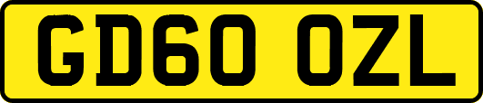 GD60OZL