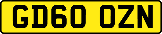 GD60OZN